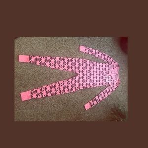 Victoria’s Secret PINK onesie “Long Johns”